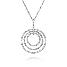 Load image into Gallery viewer, Sterling Silver Necklace
