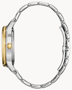 Citizen Ladies Watch - Calendrier