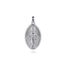 Load image into Gallery viewer, Sterling Silver Pendant
