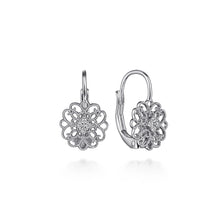 Load image into Gallery viewer, Sterling Silver Earrings
